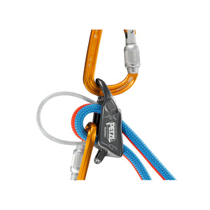 Descendente Petzl REVERSO