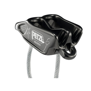 Descendente Petzl REVERSO