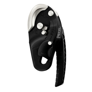 Descensor Compacto com Autofrenagem Petzl para RIG de Acesso Difícil