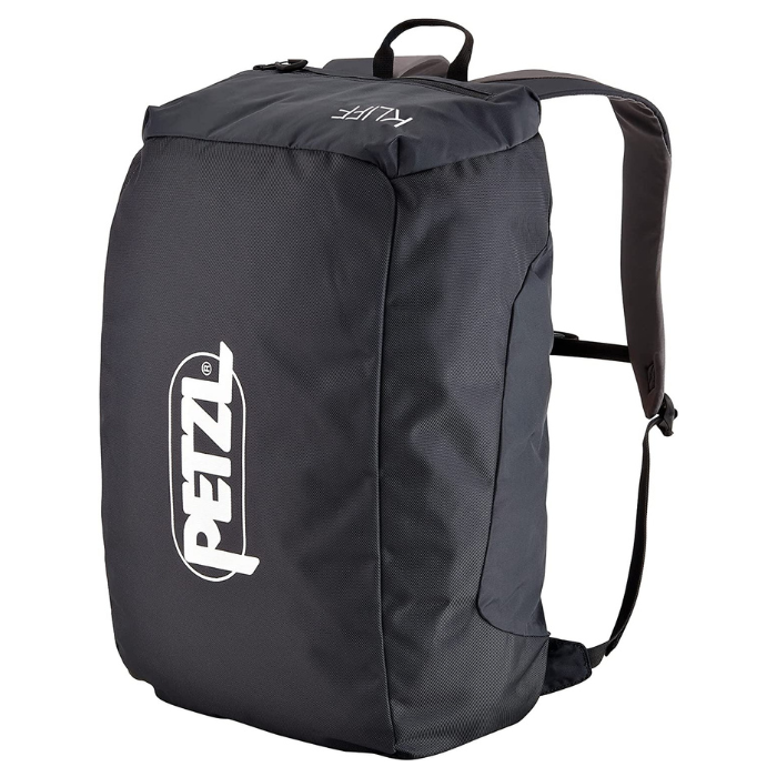 Mosquetão Petzl Oxan