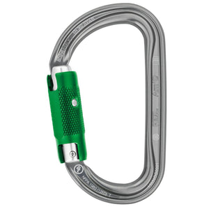 Mosquetão Petzl Am'D Pin-Lock