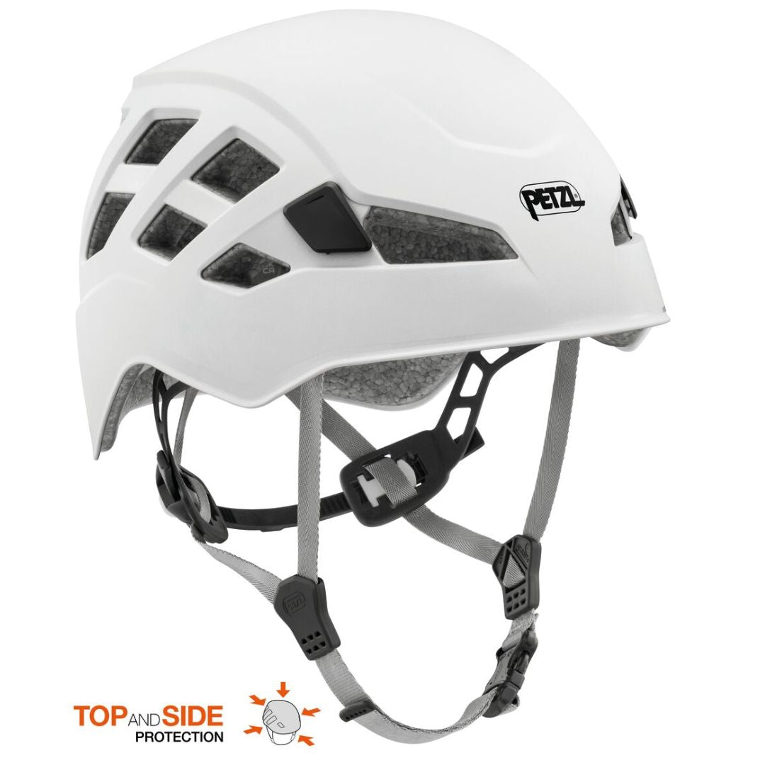 Petzl Capacete Série BOREO
