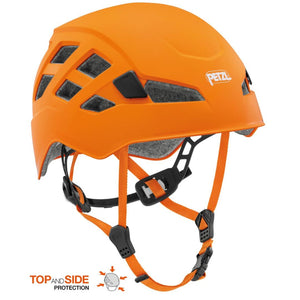 Petzl Capacete Série BOREO