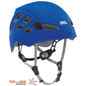 Petzl Capacete Série BOREO