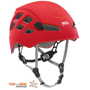 Petzl Capacete Série BOREO