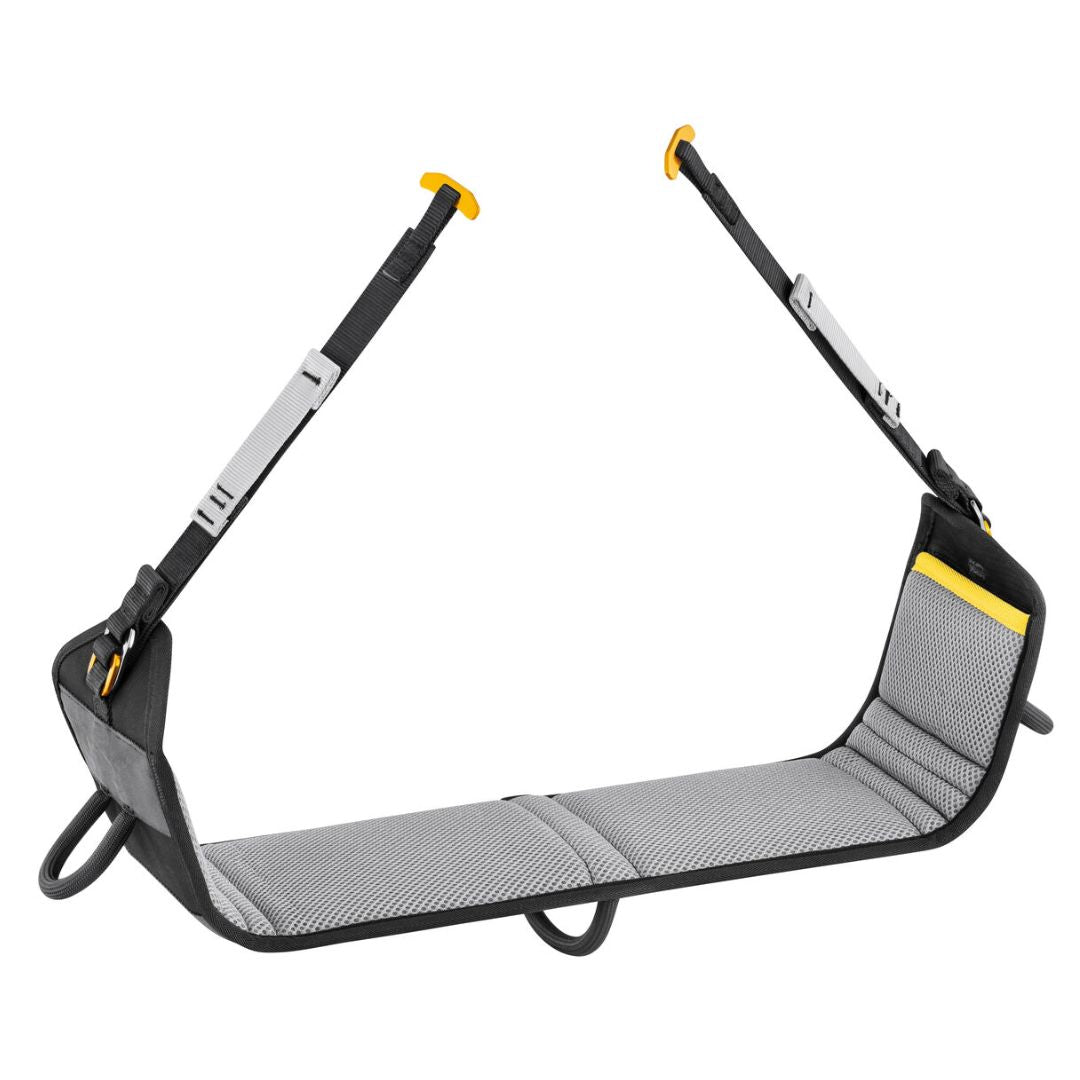Assento Petzl PODIUM para Suspensão Prolongada