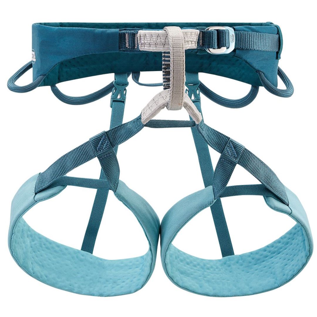 Arnês de Escalada SAMA