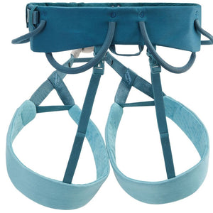 Arnês de Escalada SAMA