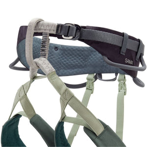 Arnês de Escalada SAMA