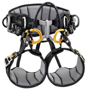 Arnês de escalada Petzl SEQUOIA SRT