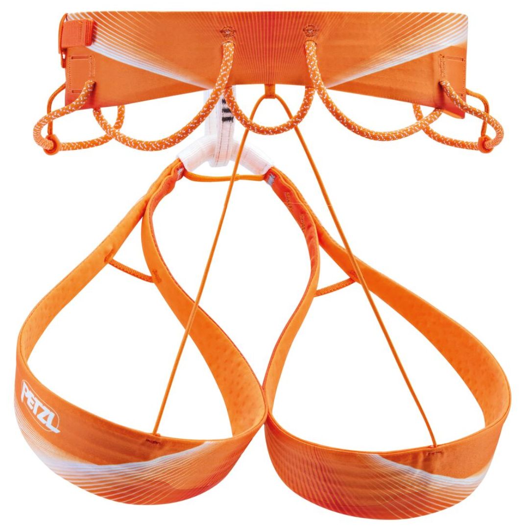 Arnês de escalada Petzl SITTA