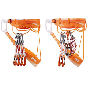 Arnês de escalada Petzl SITTA