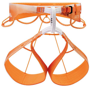 Arnês de escalada Petzl SITTA