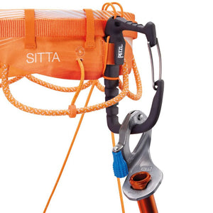 Arnês de escalada Petzl SITTA