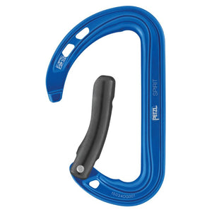 Mosquetão Petzl SPIRIT