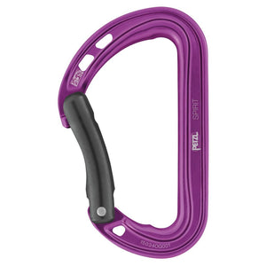 Mosquetão Petzl SPIRIT
