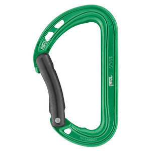 Mosquetão Petzl SPIRIT