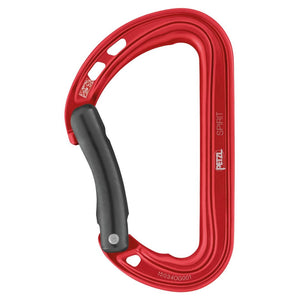 Mosquetão Petzl SPIRIT