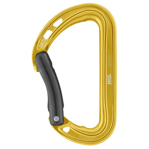 Mosquetão Petzl SPIRIT