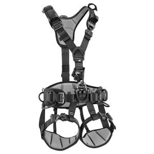 Arnês de escalada de corpo inteiro Petzl ASTRO BOD FAST