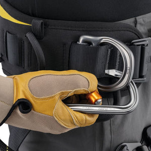 Arnês de escalada de corpo inteiro Petzl ASTRO BOD FAST