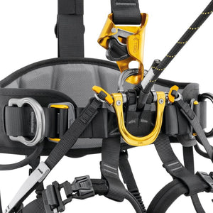 Arnês de escalada de corpo inteiro Petzl ASTRO BOD FAST