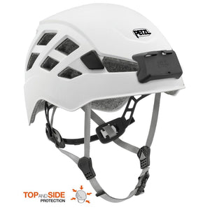 Petzl Capacete Série BOREO