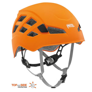 Petzl Capacete Série BOREO