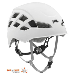 Petzl Capacete Série BOREO