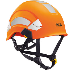 Capacete Petzl VERTEX Série HI-VIZ