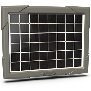 Banco de Energia Solar CuddeBack