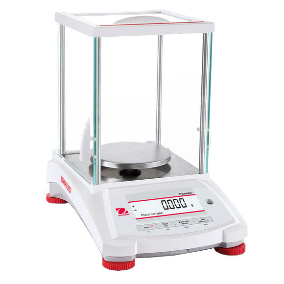 Balanças de Precisão Ohaus Pioneer Série PX
