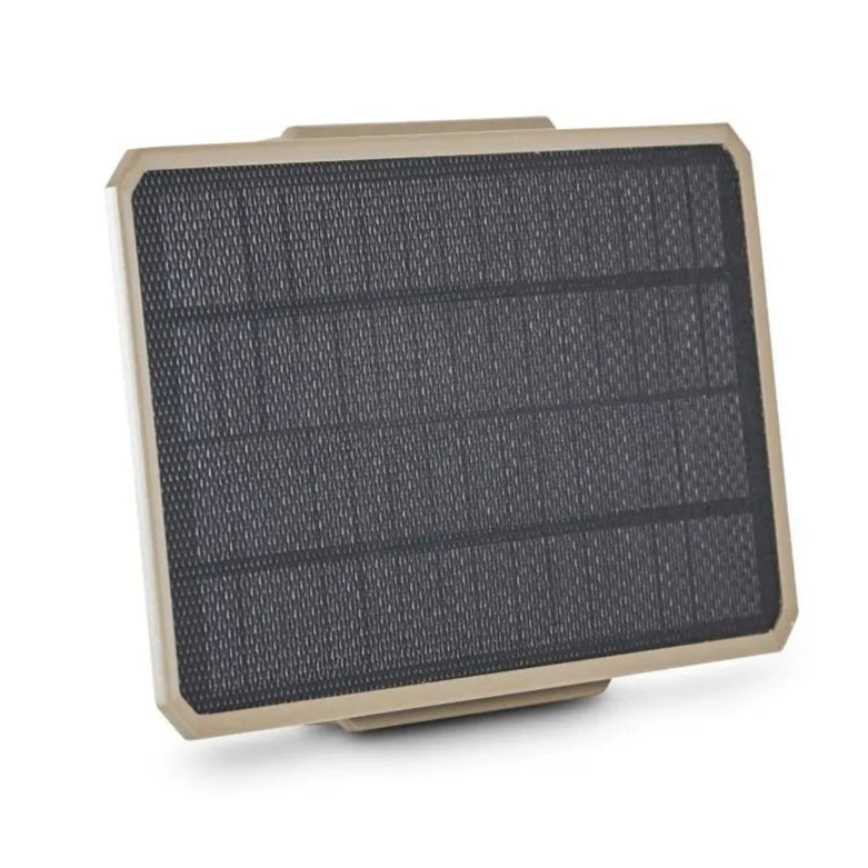 Pacote de Energia Solar Moultrie Série Edge 3.4 W com Power Bank Integrado