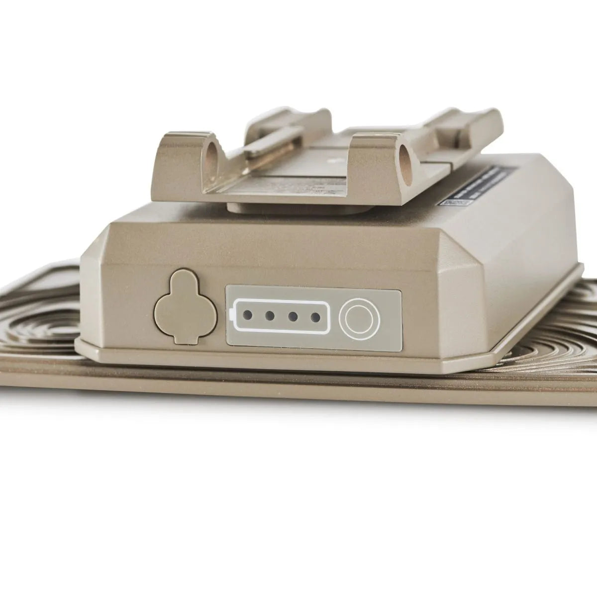 Pacote de Energia Solar Moultrie Série Edge 3.4 W com Power Bank Integrado