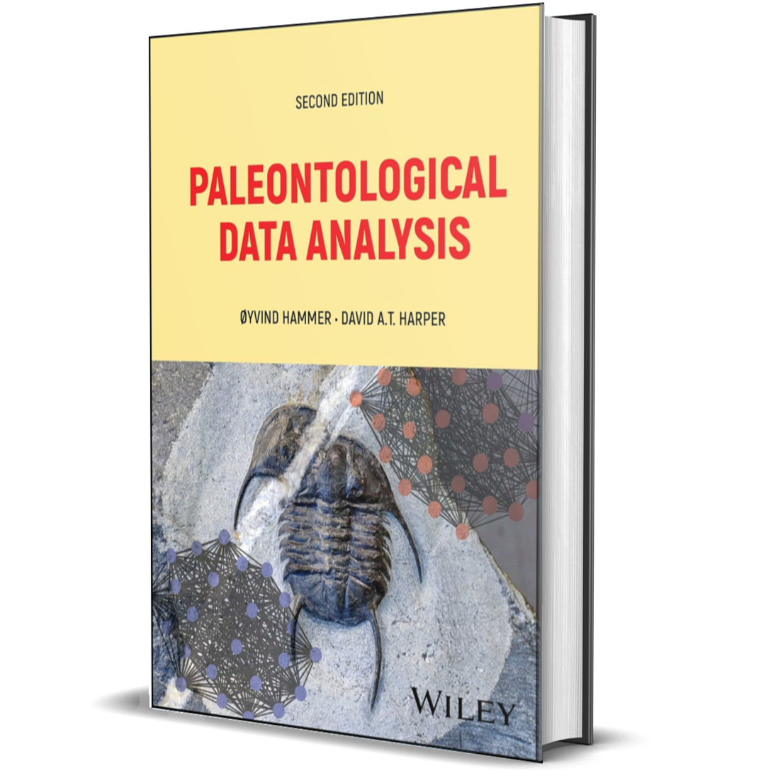 Paleontological Data Analysis