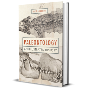 Paleontology: An Illustrated History