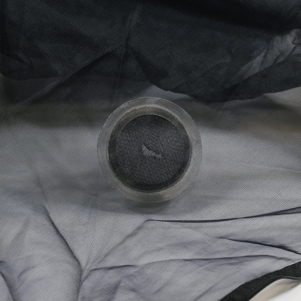 Patches de Malha Adesiva Gear Aid Ø 7,6 cm para Reparo de Barracas e Equipamentos ao Ar Livre x 2 un