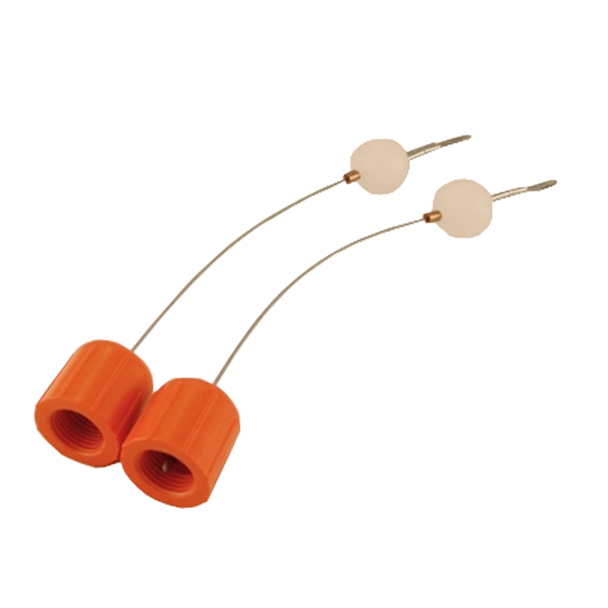 Peças de Reposição para Amostradores de Água Wildco