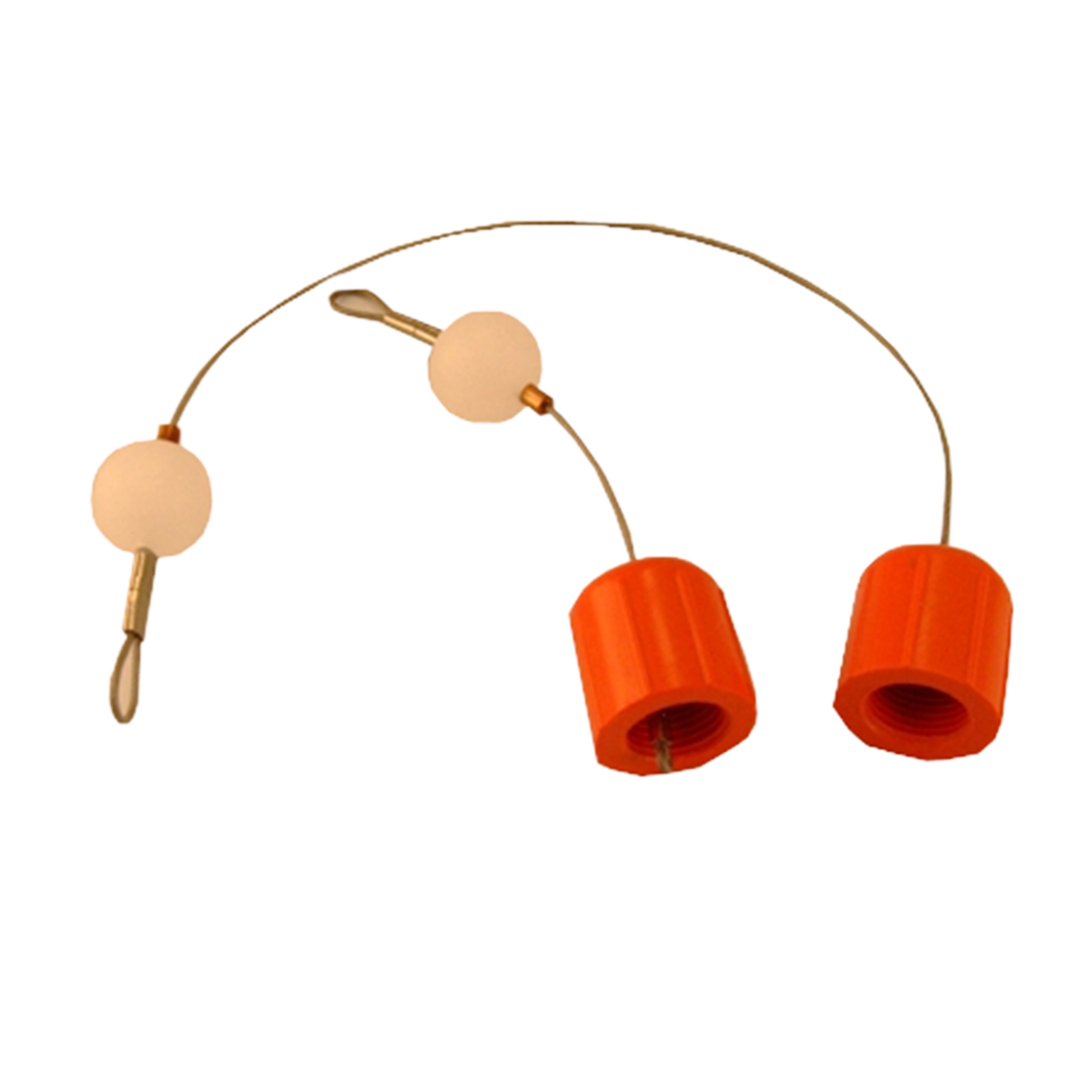 Peças de Reposição para Amostradores de Água Wildco