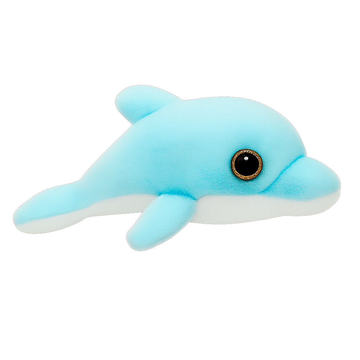 Pelúcia de Animais Marinhos (+3)