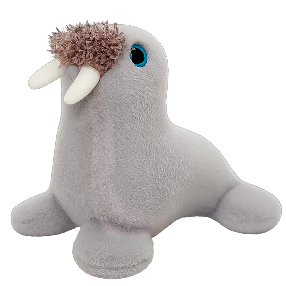 Pelúcia de Animais Marinhos (+3)