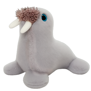 Pelúcia de Animais Marinhos (+3)