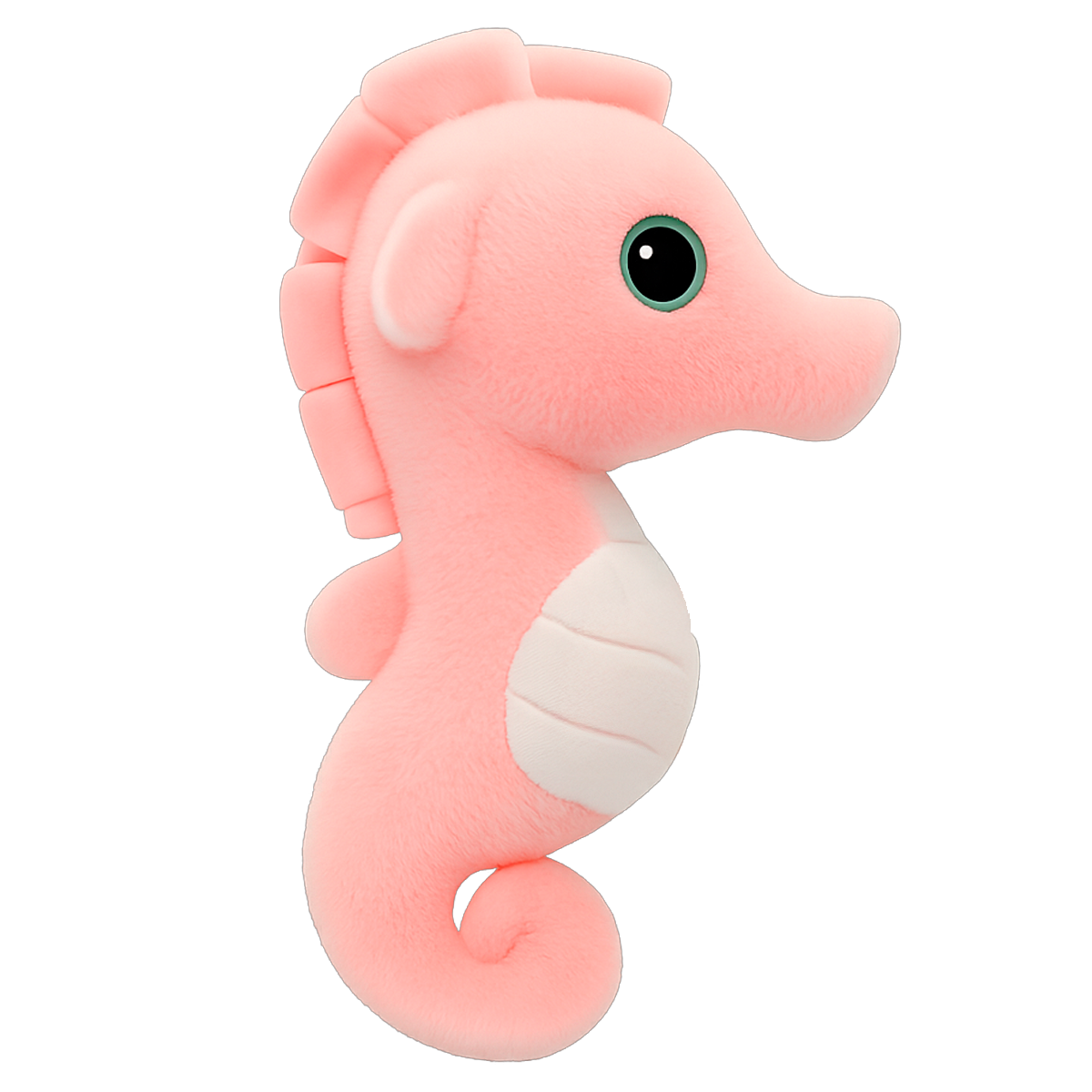 Pelúcia de Animais Marinhos (+3)