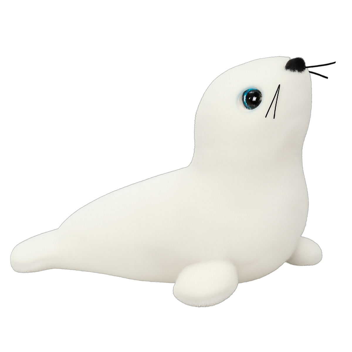 Pelúcia de Animais Marinhos (+3)