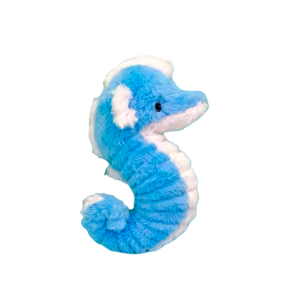 Pelúcia de Criaturas Oceânicas em Formato de Chaveiro Pequeno (+3)