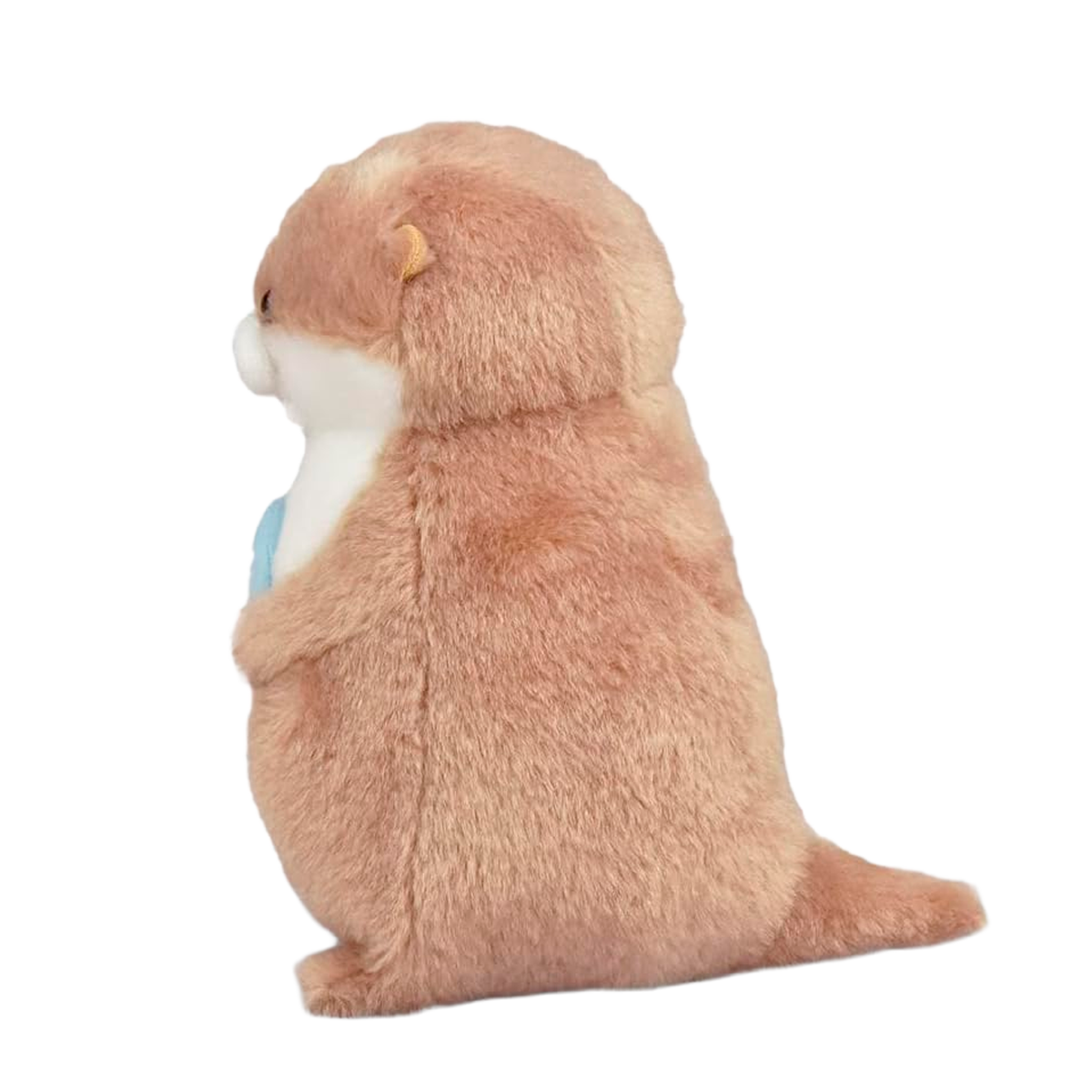 Pelúcia de Lontra (+3)