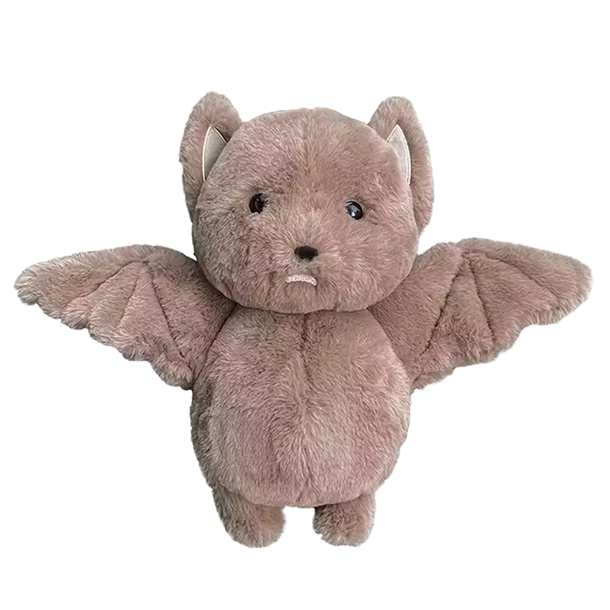 Pelúcia de Morcego (+3)