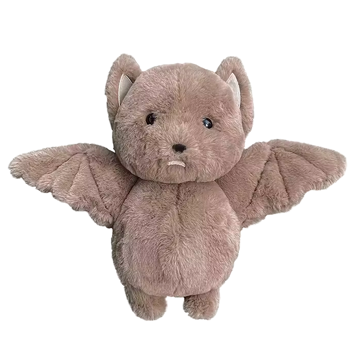 Pelúcia de Morcego (+3)