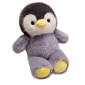 Pelúcias de Animais 23 cm (+3)