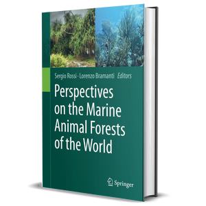 Perspectives on the Marine Animal Forests of the World